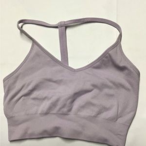 Yogalicious sports bra medium